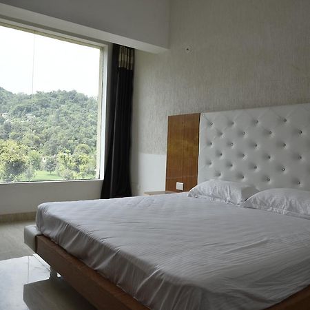 Hill Paradise Otel Nagchala Dış mekan fotoğraf