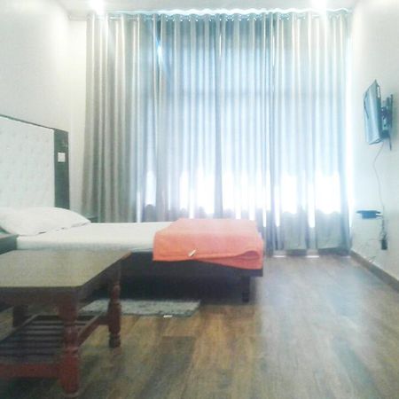Hill Paradise Otel Nagchala Dış mekan fotoğraf