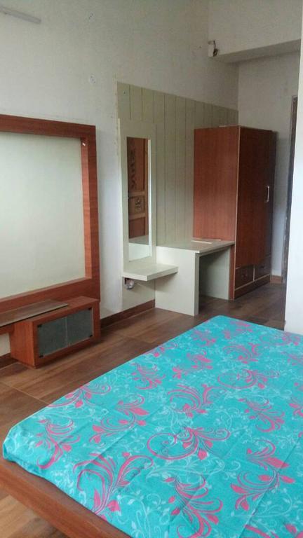 Hill Paradise Otel Nagchala Dış mekan fotoğraf