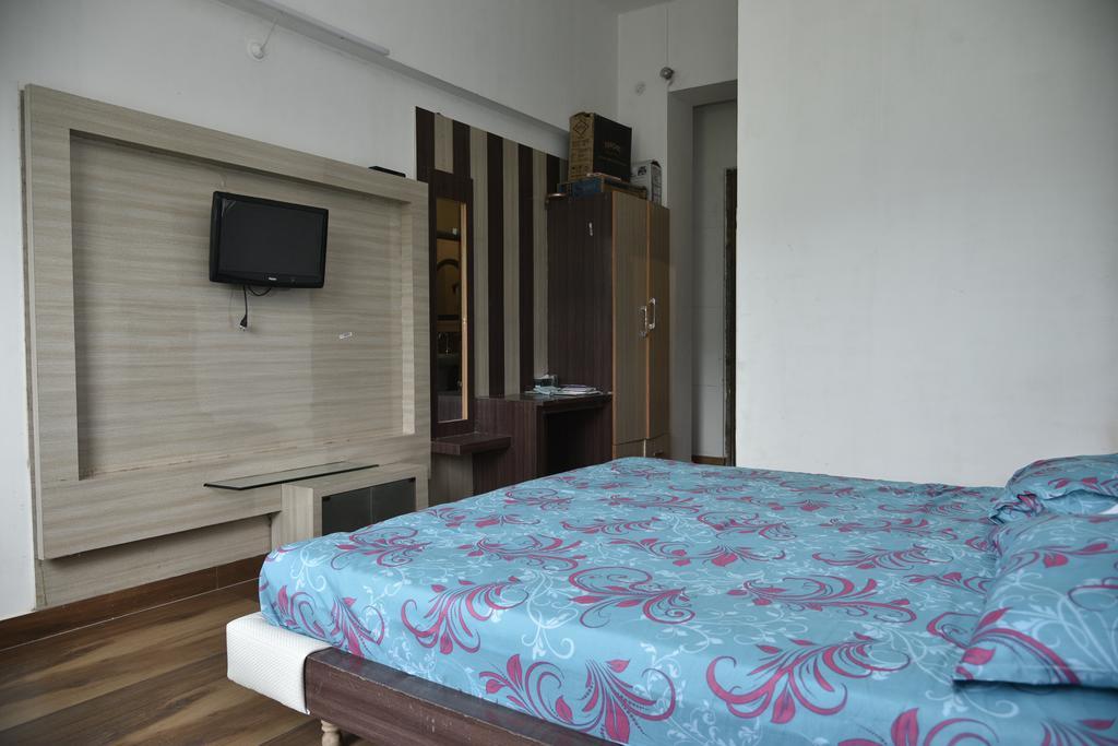 Hill Paradise Otel Nagchala Dış mekan fotoğraf