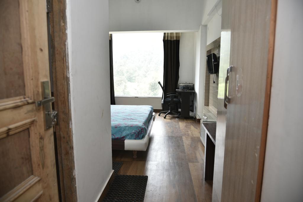 Hill Paradise Otel Nagchala Dış mekan fotoğraf