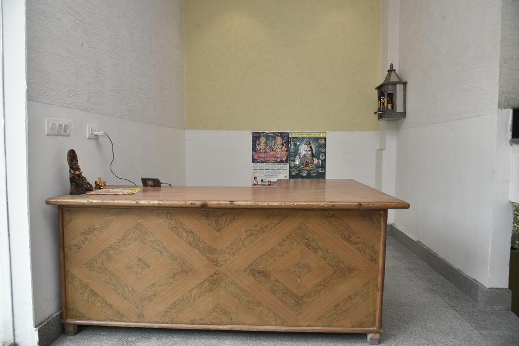 Hill Paradise Otel Nagchala Dış mekan fotoğraf