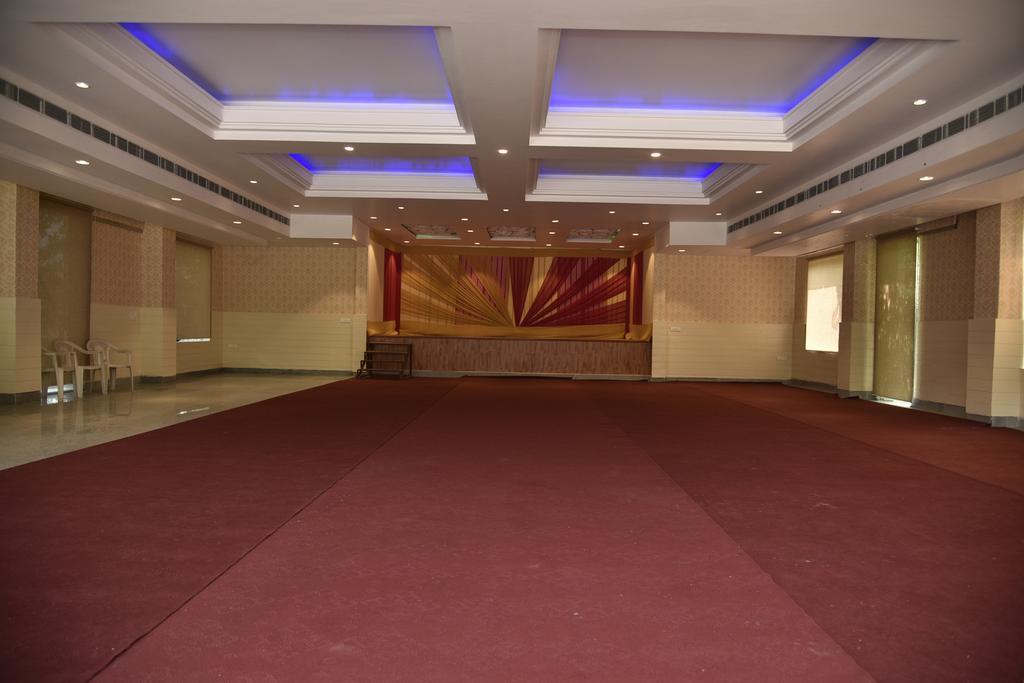 Hill Paradise Otel Nagchala Dış mekan fotoğraf