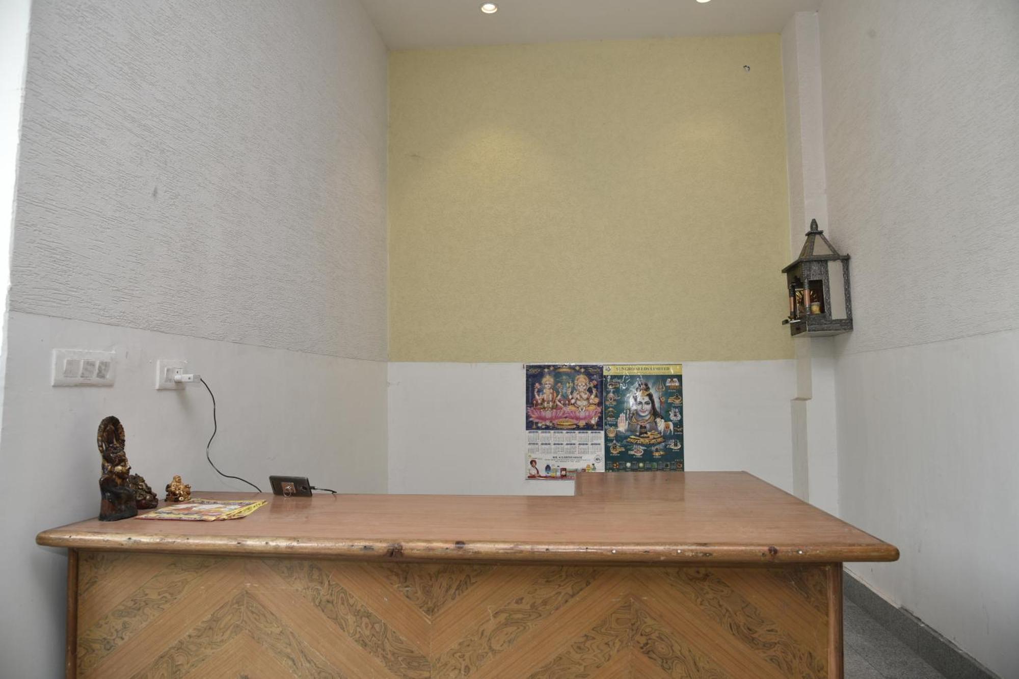 Hill Paradise Otel Nagchala Dış mekan fotoğraf