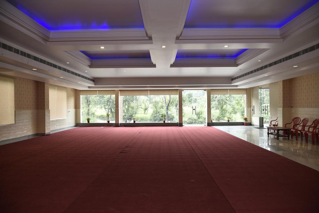 Hill Paradise Otel Nagchala Dış mekan fotoğraf